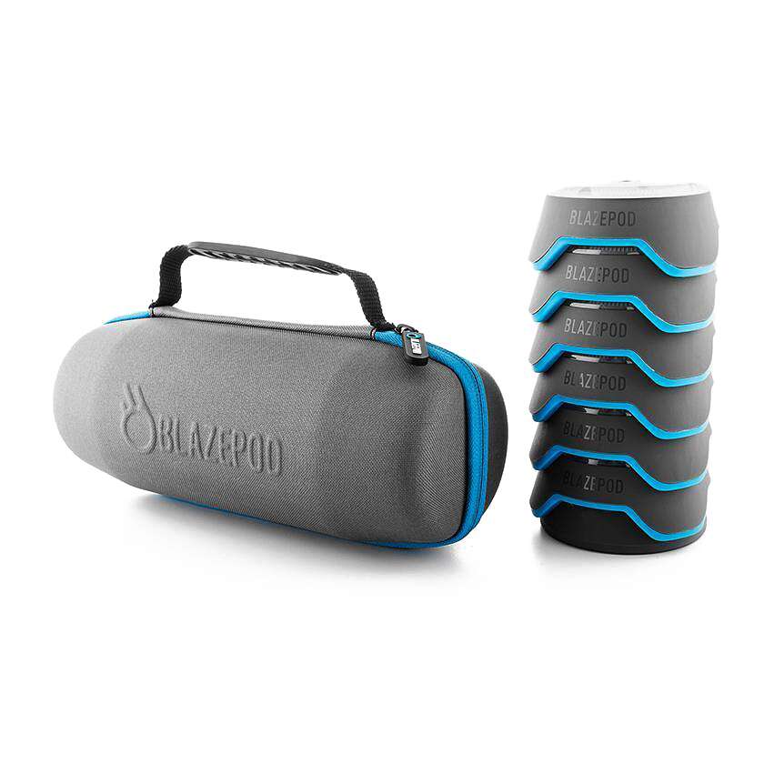 Perform Better Sensoren-System "BlazePod", Trainer-Kit Perform Better Sensoren-System "BlazePod", Trainer-Kit von Perform Better