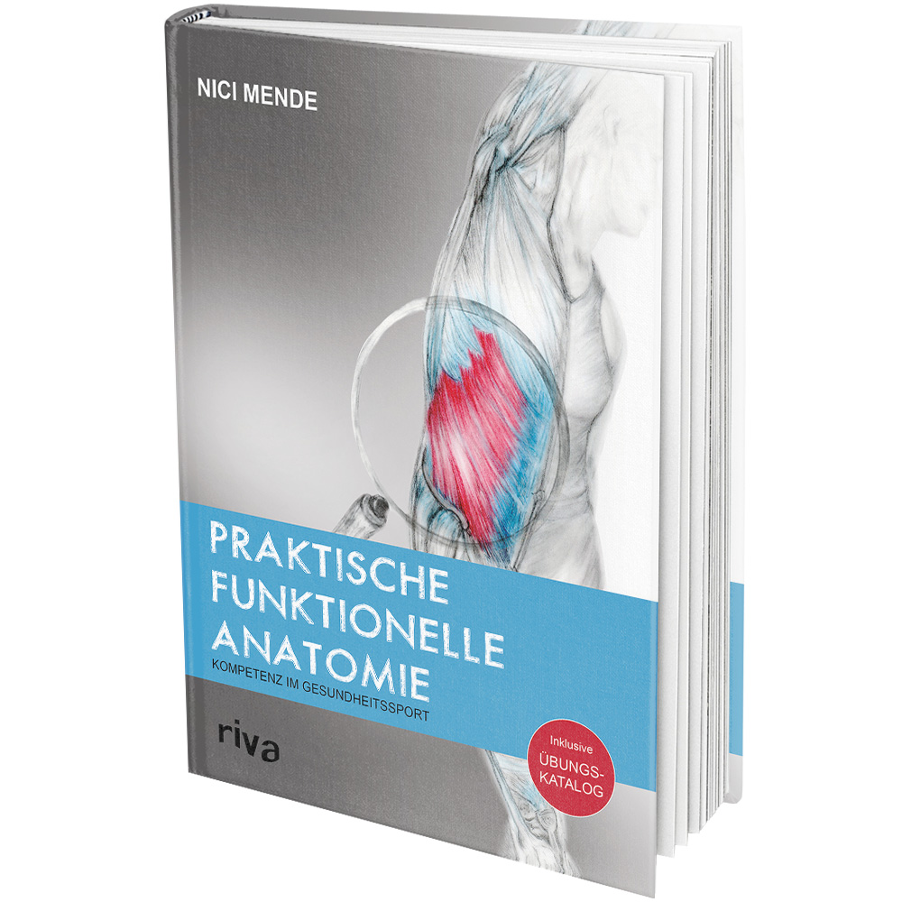 Praktische funktionelle Anatomie (Buch) von Perform Better