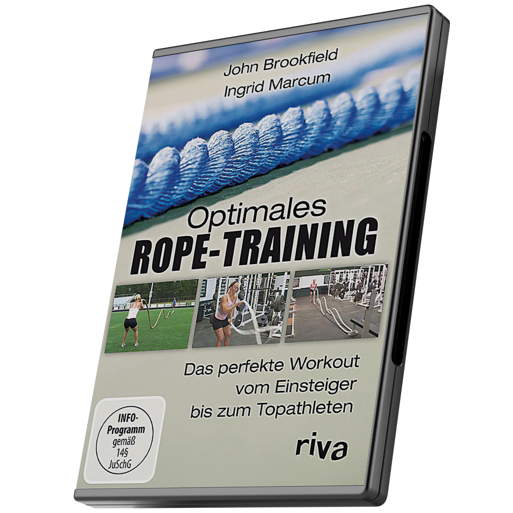 Rope Training (DVD) von Perform Better