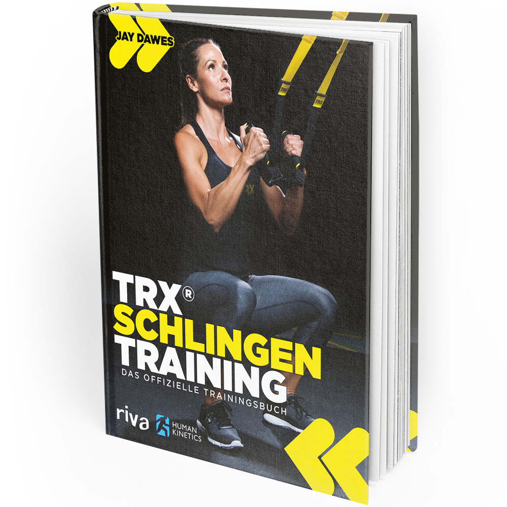TRX®-Schlingentraining (Buch) von Perform Better