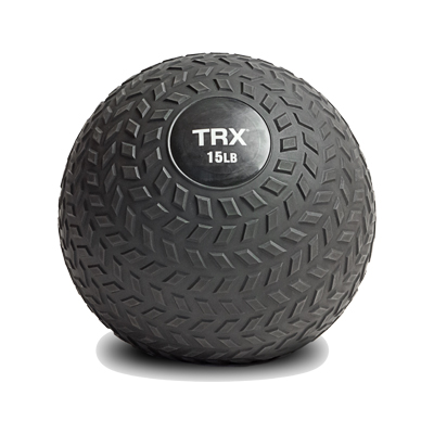 TRX Slam Balls 22,7 kg 50 lb von Perform Better
