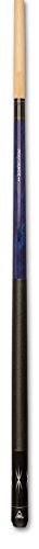 Marathon Performer 2 Pool Billard Queue, blau Marathon Performer 2 Pool Billard Queue, blau von Performer 2