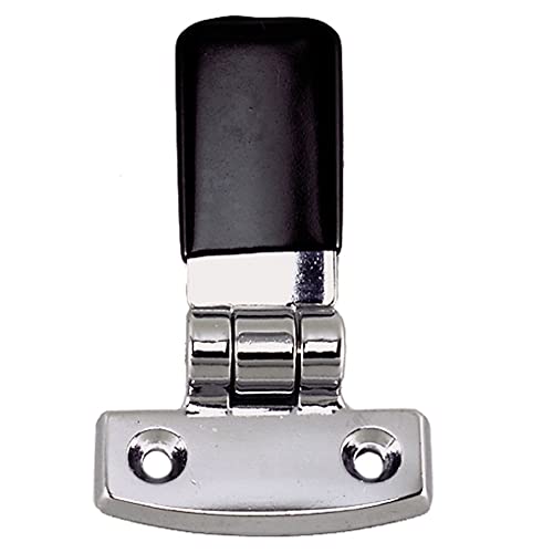 Perko 0935DP0CHR Schiebefenster und Türstopper verchromt mit Polymerabdeckung Perko 0935DP0CHR Schiebefenster und Türstopper verchromt mit Polymerabdeckung von Perko