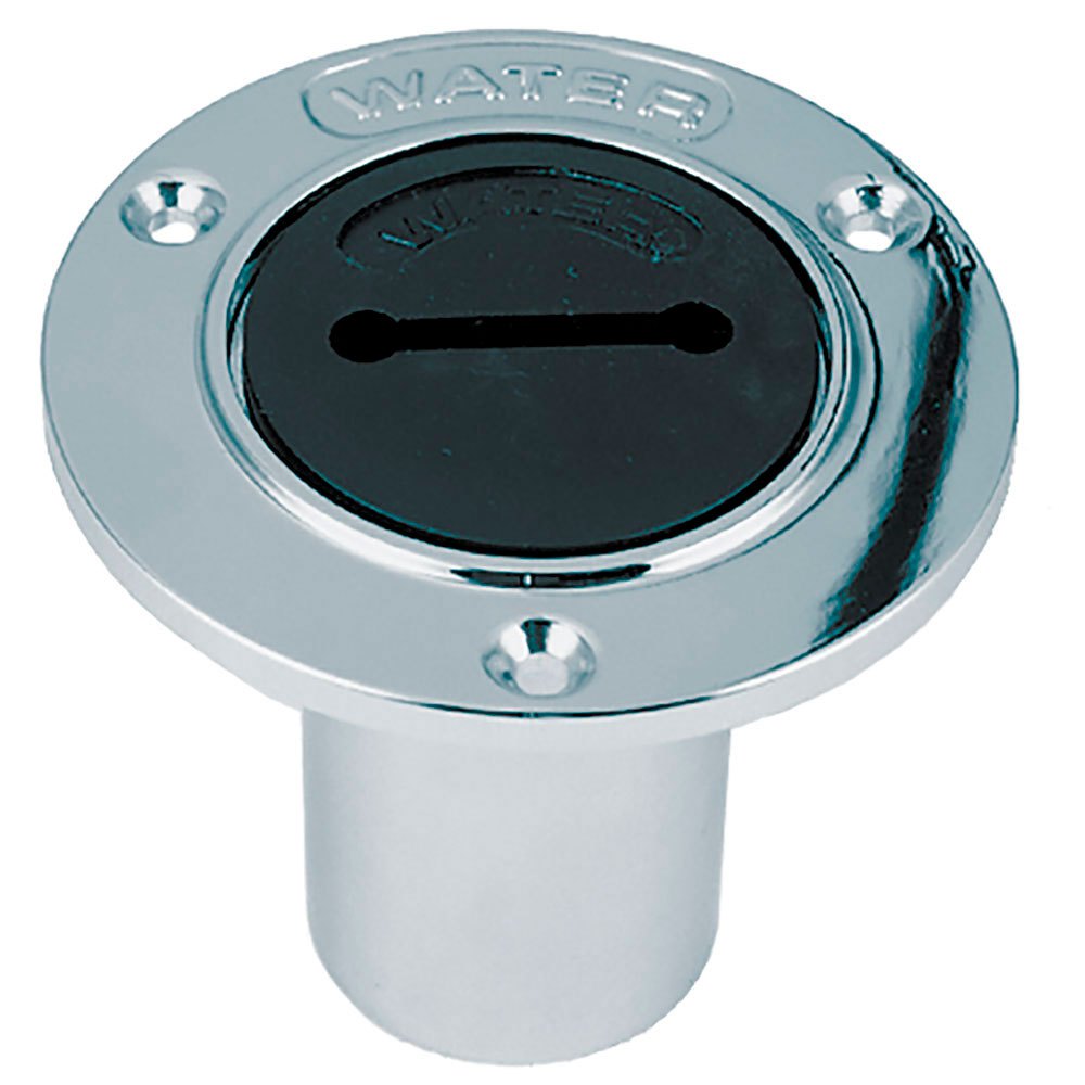 Perko 1 1/2´´ Hose Deck Fill Gas Cap Silber Perko 1 1/2´´ Hose Deck Fill Gas Cap Silber von Perko