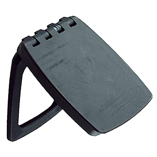 Perko 1089DP1BLK Schloss- und Verriegelungsabdeckung für 0931/0932, Schwarz Perko 1089DP1BLK Schloss- und Verriegelungsabdeckung für 0931/0932, Schwarz von Perko
