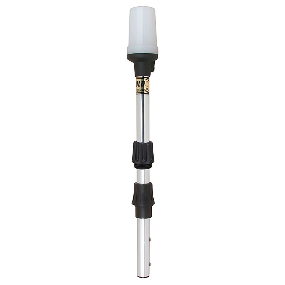Perko 36 Universal All Round Pole Light Silber Perko 36 Universal All Round Pole Light Silber von Perko