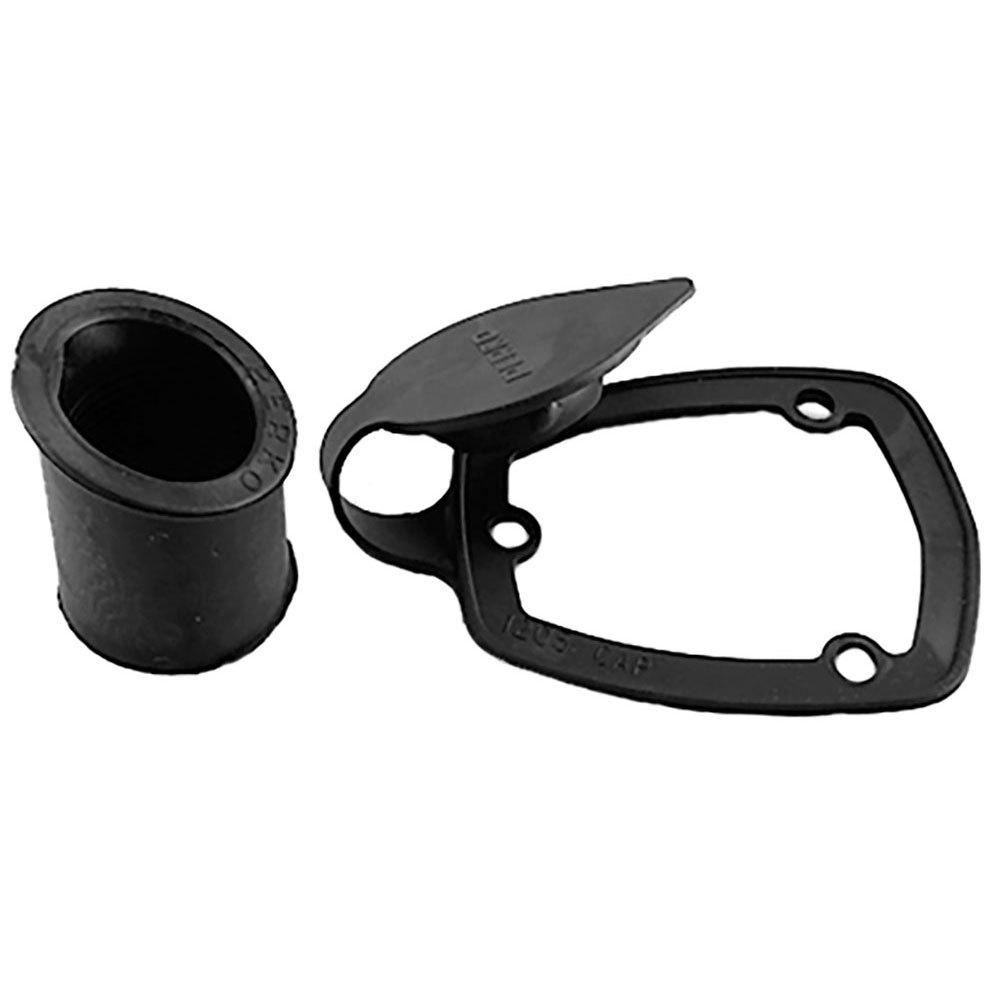 Perko 452dpsts Gasket Kit Schwarz Perko 452dpsts Gasket Kit Schwarz von Perko