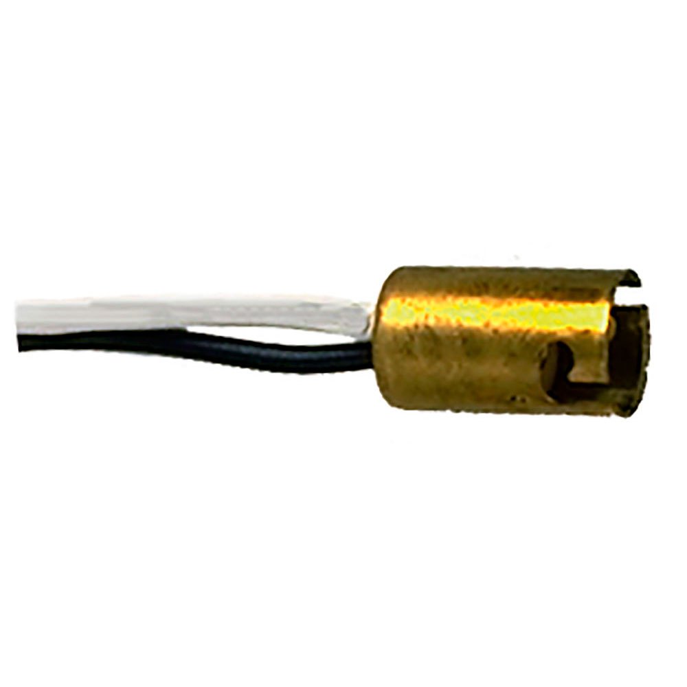 Perko Bayonet Double Contact Connector Golden Perko Bayonet Double Contact Connector Golden von Perko