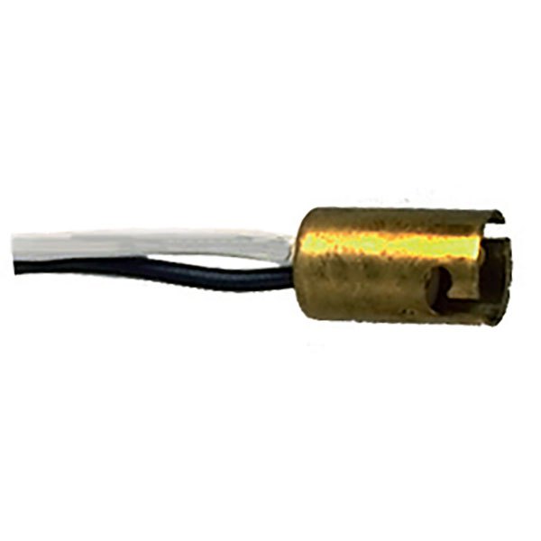 Perko Bayonet Socket Golden Perko Bayonet Socket Golden von Perko