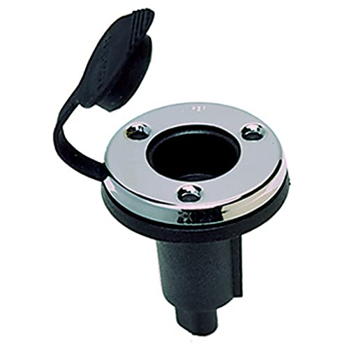 Perko Beleuchtung > Lichtstangen-Sockel 1045300DP Zweifarbige Lampe Perko Beleuchtung > Lichtstangen-Sockel 1045300DP Zweifarbige Lampe von Perko