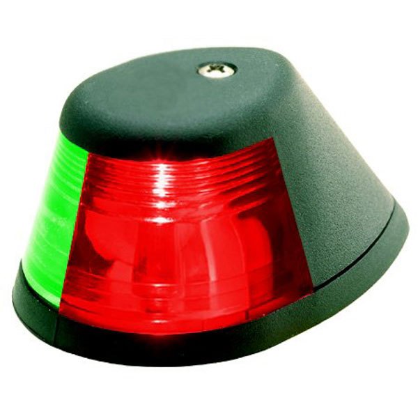 Perko Bicolor Light Schwarz Perko Bicolor Light Schwarz von Perko