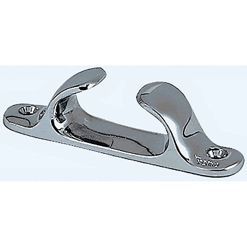Perko Chrome Bronze Straight Chocks Silber 6 x 1 1/8´´ Perko Chrome Bronze Straight Chocks Silber 6 x 1 1/8´´ von Perko