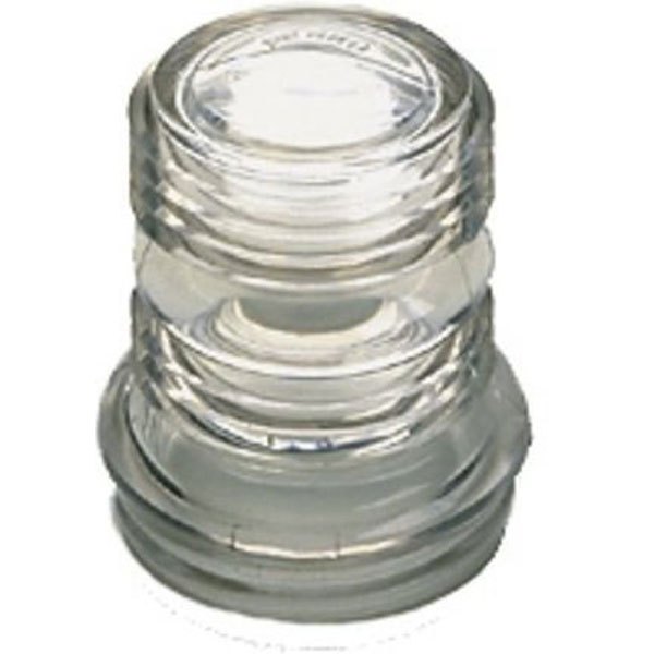Perko Clear Plastic Lens Light 54 Mm Durchsichtig Perko Clear Plastic Lens Light 54 Mm Durchsichtig von Perko