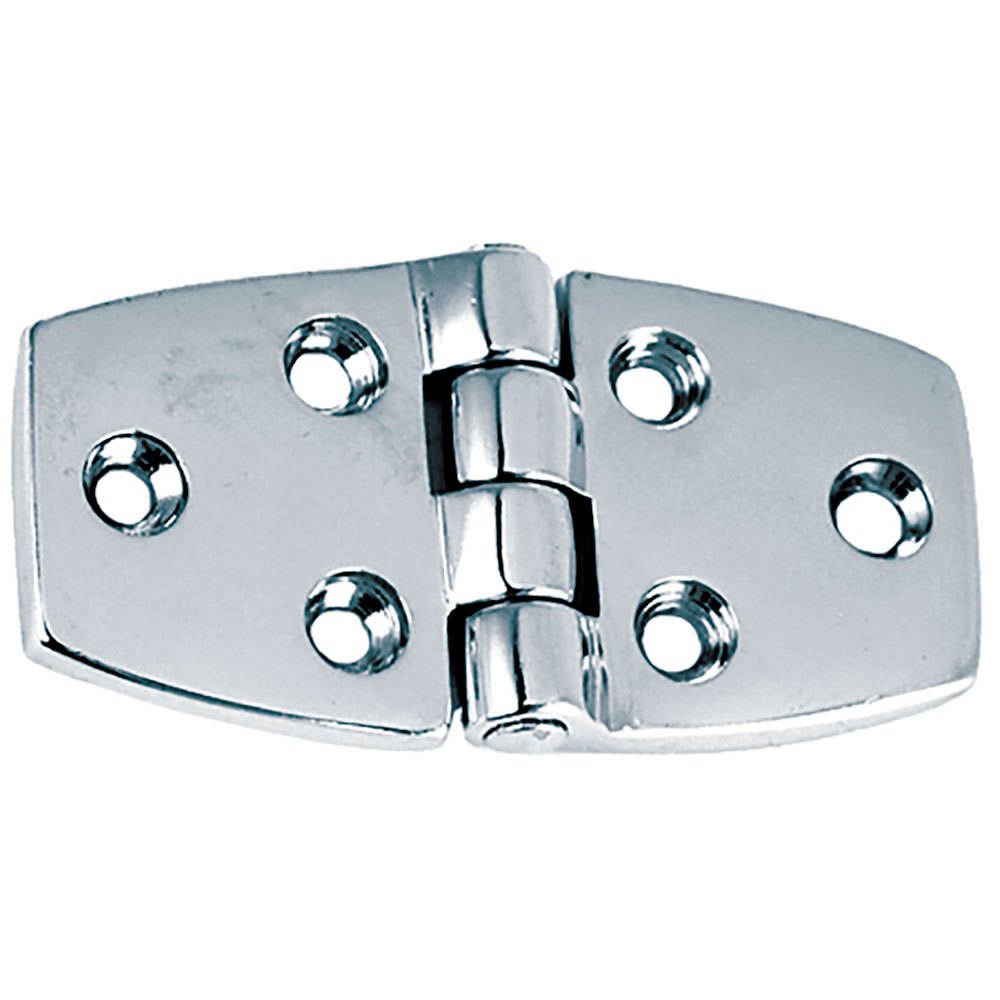 Perko Galvanized Hatch Hinges Silber 3 x 1 1/2´´ Perko Galvanized Hatch Hinges Silber 3 x 1 1/2´´ von Perko
