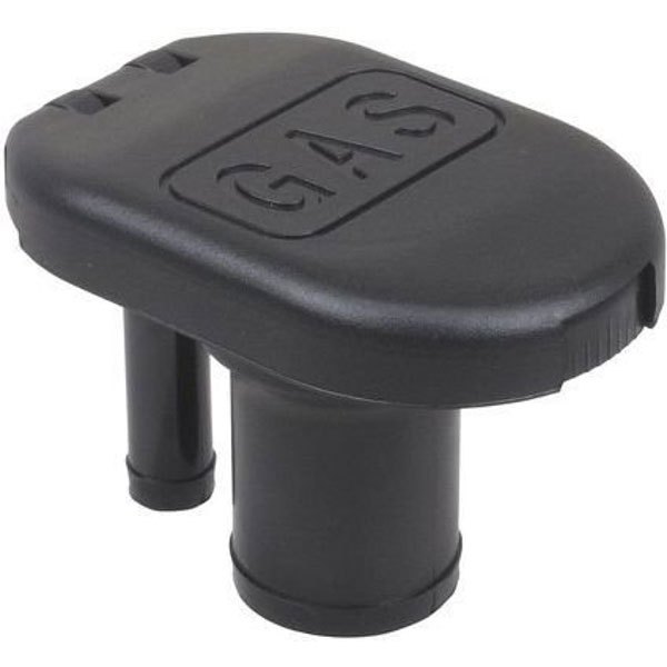 Perko Gas Gs31131 Deck Fill Schwarz Perko Gas Gs31131 Deck Fill Schwarz von Perko