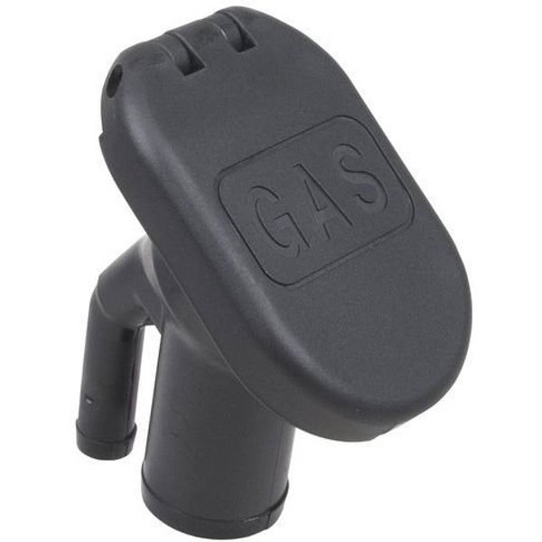 Perko Gas Gs31134 Deck Fill Schwarz Perko Gas Gs31134 Deck Fill Schwarz von Perko