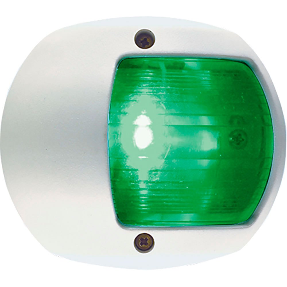 Perko Green Light Weiß 12V von Perko