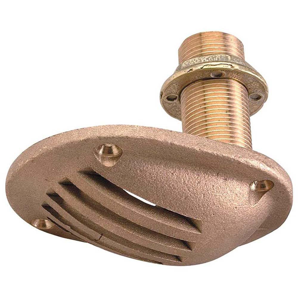 Perko Intake Strainer Golden 1/2´´ Perko Intake Strainer Golden 1/2´´ von Perko