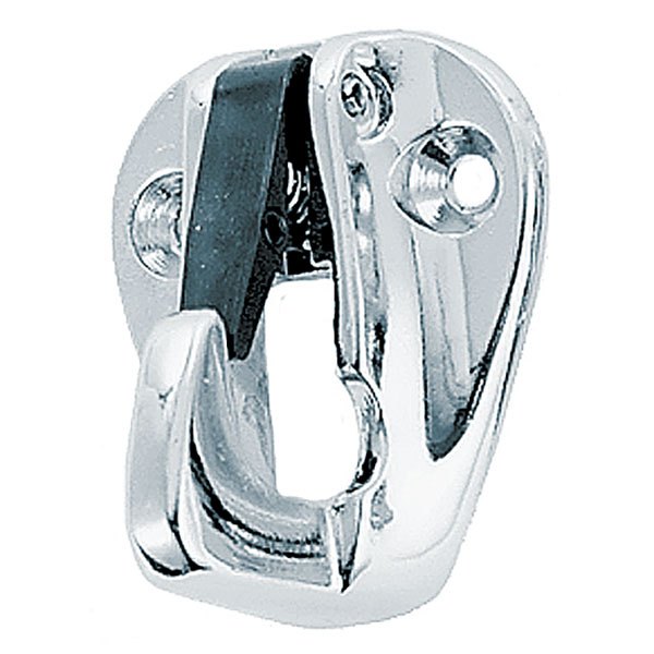 Perko Lashing Snap Hook Silber 1 9/16 x 1 3/8´´ Perko Lashing Snap Hook Silber 1 9/16 x 1 3/8´´ von Perko