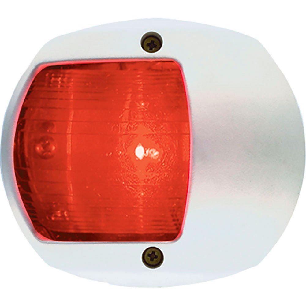 Perko Red Side Light Weiß 12V Perko Red Side Light Weiß 12V von Perko