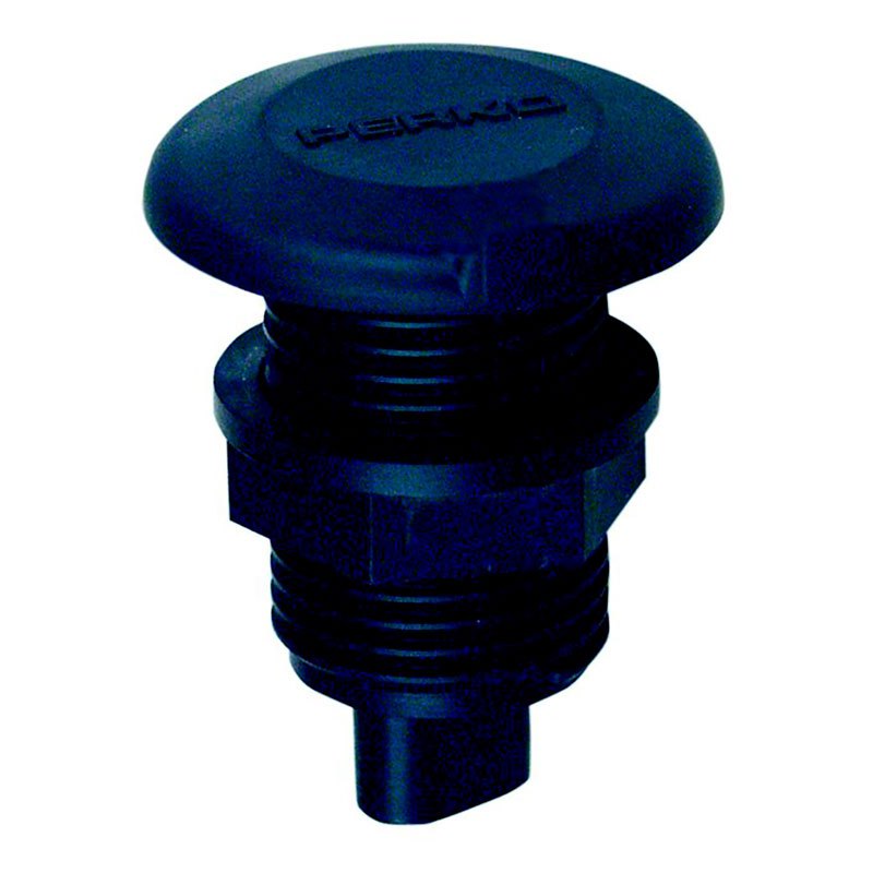 Perko Th Detachable Light Schwarz Perko Th Detachable Light Schwarz von Perko