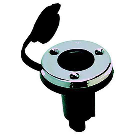 Perko Th Pk Gs10117 Detachable Light Support Silber 57 mm Perko Th Pk Gs10117 Detachable Light Support Silber 57 mm von Perko