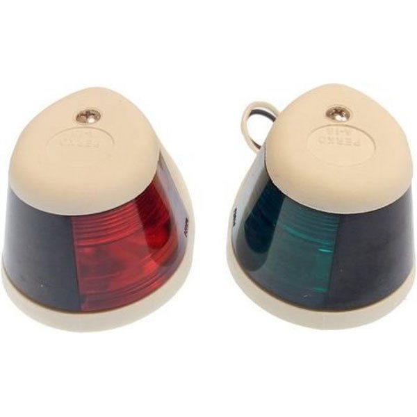 Perko Vertical Lights Weiß Perko Vertical Lights Weiß von Perko