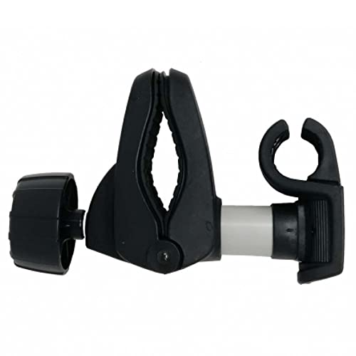 Peruzzo 2334041100 Rahmen-haltearm, schwarz, 6 x 10 x 10 cm Peruzzo 2334041100 Rahmen-haltearm, schwarz, 6 x 10 x 10 cm von Peruzzo