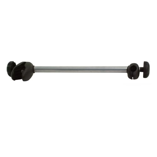 Peruzzo Braccetto Fahrradträger, Schwarz, Einheitsgröße Peruzzo Braccetto Fahrradträger, Schwarz, Einheitsgröße von Peruzzo