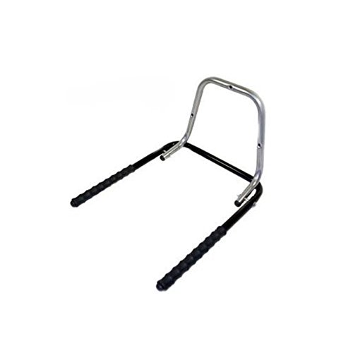 Peruzzo Wandhalter für bis zu 3 Räder grau, WIENER2-333 Peruzzo Wandhalter für bis zu 3 Räder grau, WIENER2-333 von Peruzzo