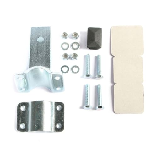 Peruzzo PE 961 Halter, Silber, Cicli Bonin_CVA040 Peruzzo PE 961 Halter, Silber, Cicli Bonin_CVA040 von Peruzzo