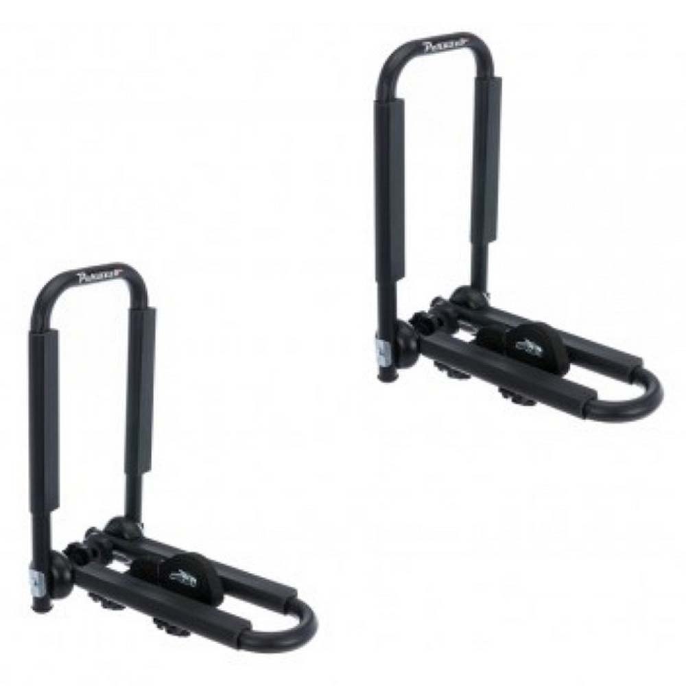 Peruzzo Roof Support For Kayak 2 Units Schwarz Peruzzo Roof Support For Kayak 2 Units Schwarz von Peruzzo