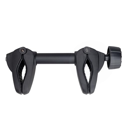 Peruzzo Unisex – Erwachsene Braccetto Fahrradträger, Schwarz, Einheitsgröße Peruzzo Unisex – Erwachsene Braccetto Fahrradträger, Schwarz, Einheitsgröße von Peruzzo