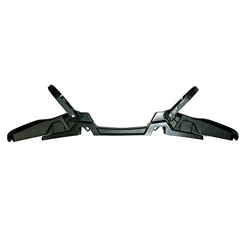 Winora Peruzzo Unisex – Erwachsene Reifenhalteschiene-2334043000 Reifenhalteschiene, Schwarz, One Size Winora Peruzzo Unisex – Erwachsene Reifenhalteschiene-2334043000 Reifenhalteschiene, Schwarz, One Size von XLC