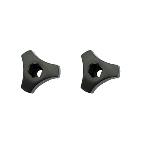 Peruzzo Unisex – Erwachsene Sternschraube-2334042301 Sternschraube, Schwarz, 6 mm Peruzzo Unisex – Erwachsene Sternschraube-2334042301 Sternschraube, Schwarz, 6 mm von Peruzzo