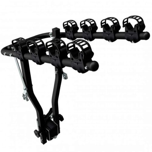 Tow Ball CYCLECARRIER Arezzo 4 Bikes Tow Ball CYCLECARRIER Arezzo 4 Bikes von Peruzzo