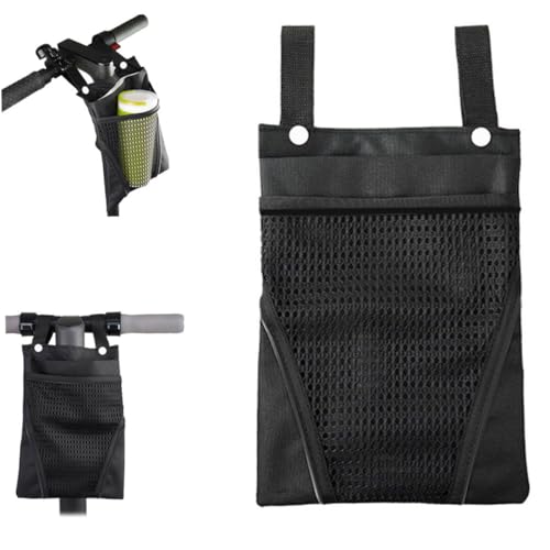 Pesoncarl Elektroroller wasserdichte Tasche Lenker Vorne Hängende Lagerung Tragetasche, Lenker Taschen Pesoncarl Elektroroller wasserdichte Tasche Lenker Vorne Hängende Lagerung Tragetasche, Lenker Taschen von Pesoncarl