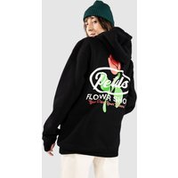 Petals and Peacocks Flower Shop Hoodie black Petals and Peacocks Flower Shop Hoodie black von Petals and Peacocks