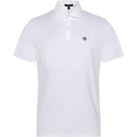 Peter Millar ALBATROSS - EDWIN SPREAD C Halbarm Polo weiß Peter Millar ALBATROSS - EDWIN SPREAD C Halbarm Polo weiß von Peter Millar
