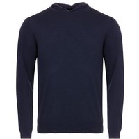 Peter Millar EXCURSIONIST FLEX POPOVR HOOD Pullover Strick navy Peter Millar EXCURSIONIST FLEX POPOVR HOOD Pullover Strick navy von Peter Millar