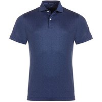 Peter Millar INSTRUMENTAL NOUVEAU PERFORMANCE Halbarm Polo navy von Peter Millar