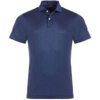 Peter Millar INSTRUMENTAL NOUVEAU PERFORMANCE Halbarm Polo navy Peter Millar INSTRUMENTAL NOUVEAU PERFORMANCE Halbarm Polo navy von Peter Millar