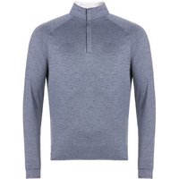 Peter Millar STEALTH PERFORMANCE QUARTER-ZIP Stretch Midlayer grau Peter Millar STEALTH PERFORMANCE QUARTER-ZIP Stretch Midlayer grau von Peter Millar