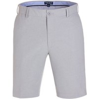 Peter Millar SURGE PERFORMANCE SHORT Bermuda Hose grau Peter Millar SURGE PERFORMANCE SHORT Bermuda Hose grau von Peter Millar