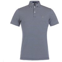 Peter Millar TEMPO PERFORMANCE MESH Halbarm Polo navy von Peter Millar