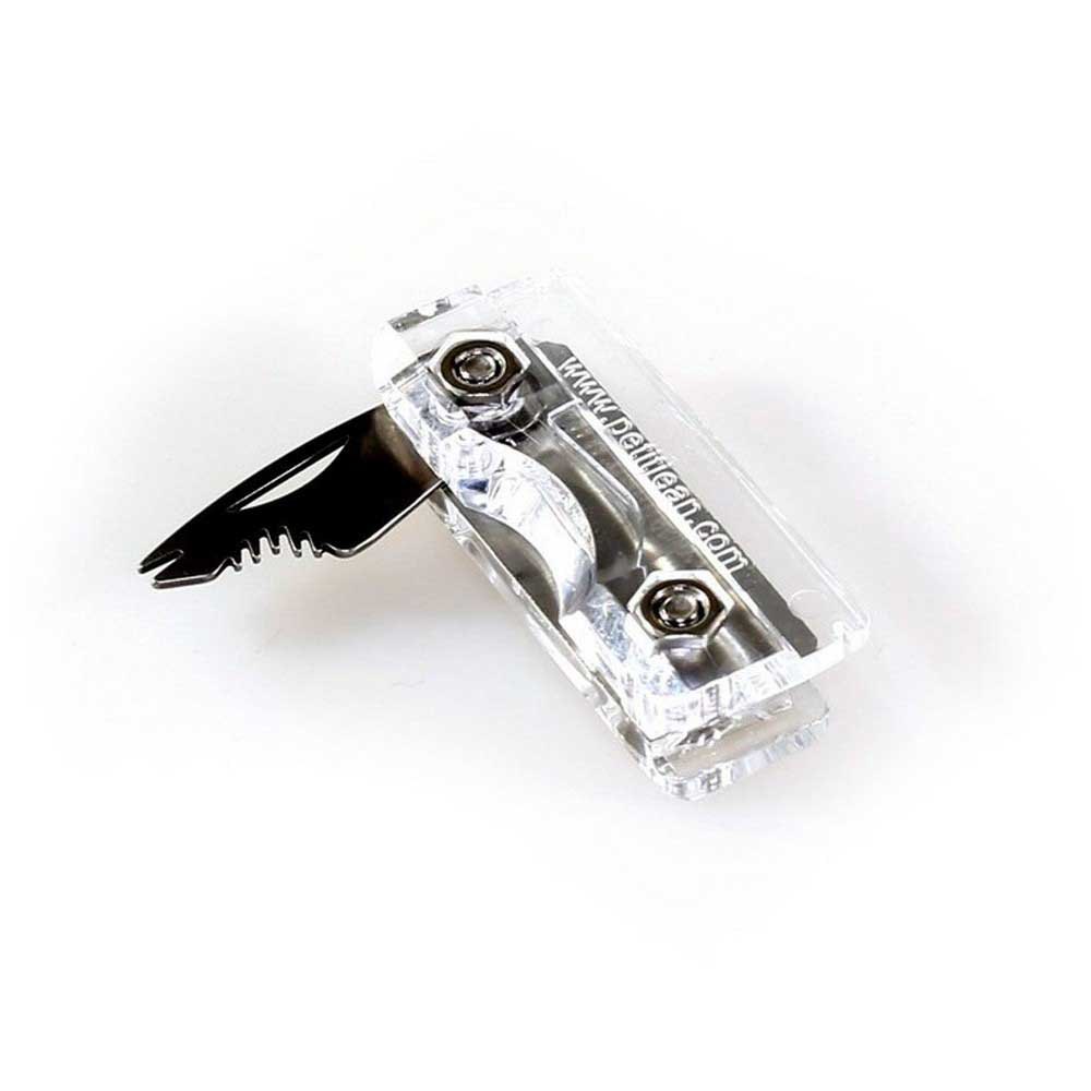 Petitjean Tool Stacker Silber Petitjean Tool Stacker Silber von Petitjean