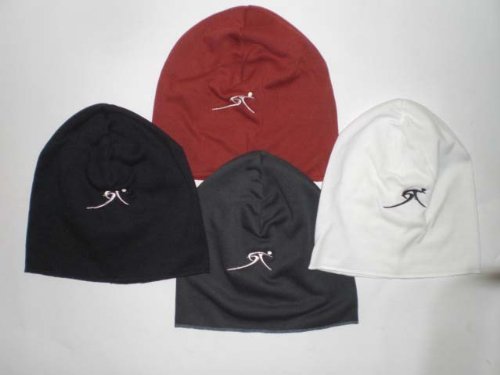 Laufmütze Microfaser Laufmütze Running Cap Triathlon rot Laufmütze Microfaser Laufmütze Running Cap Triathlon rot von Peto