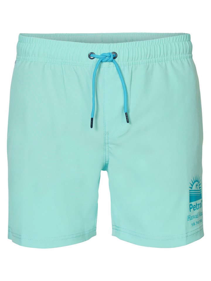 Petrol Industries Badeshorts Petrol Badehose Trek Petrol Industries Badeshorts Petrol Badehose Trek von Petrol Industries