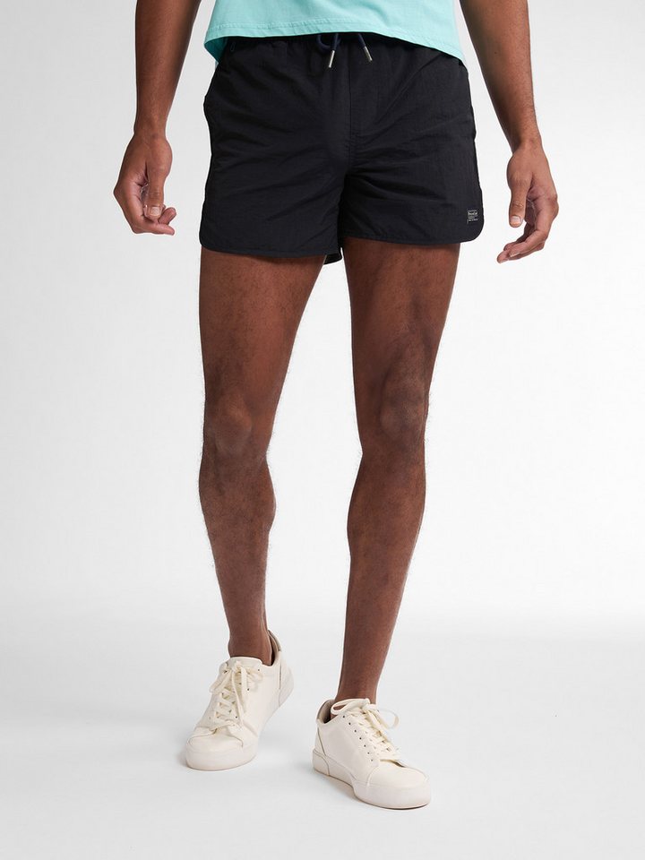 Petrol Industries Badeshorts Unifarbene Badehose Pebbleway Petrol Industries Badeshorts Unifarbene Badehose Pebbleway von Petrol Industries