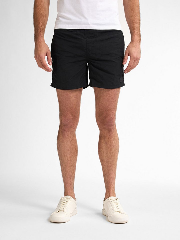 Petrol Industries Badeshorts Unifarbene Badehose Turtlegrove Petrol Industries Badeshorts Unifarbene Badehose Turtlegrove von Petrol Industries